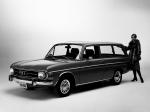 Audi Super 90 Wagon 1970 года (NA)